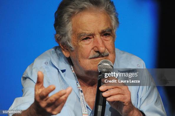 Death Of Former Uruguayan President José Mujica At 89 Death Of Former Uruguayan President José Mujica At 89