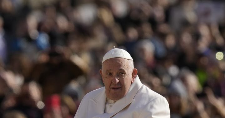 Death Of Pope Francis At 88: Legacy And Reactions Death Of Pope Francis At 88: Legacy And Reactions