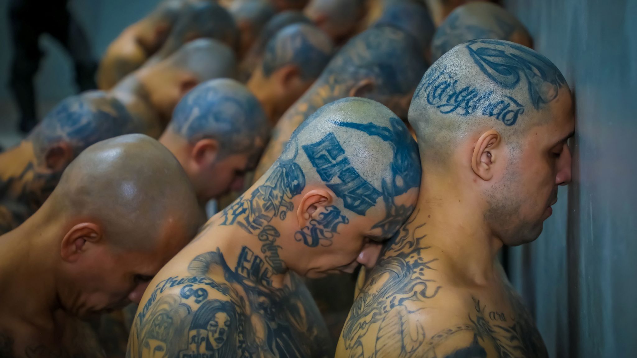 Debate Erupts: Jeanine Pirro's Dismissal Of Due Process In El Salvador Prison Transfers Debate Erupts: Jeanine Pirro's Dismissal Of Due Process In El Salvador Prison Transfers