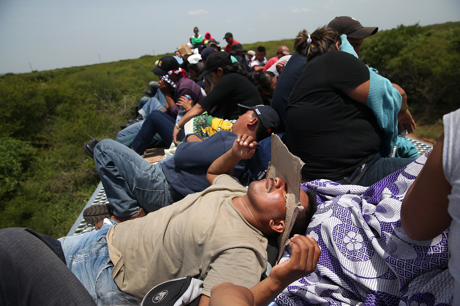 Debate Rages: Parliament Targets Undocumented Migrant Workers Debate Rages: Parliament Targets Undocumented Migrant Workers