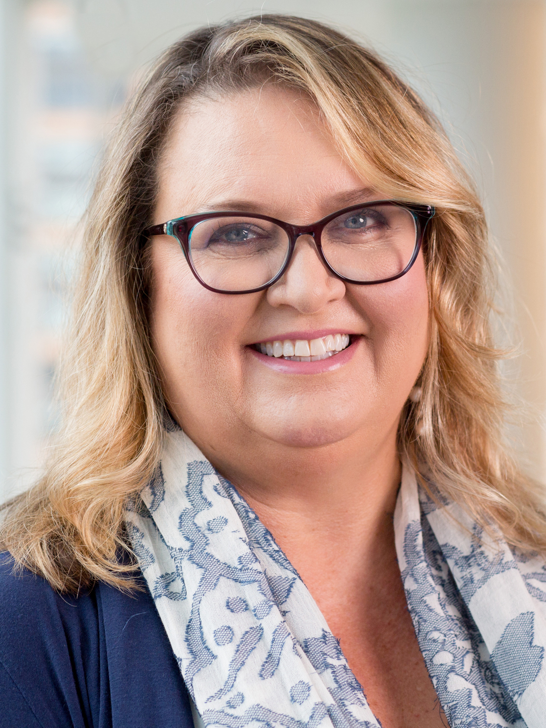 Debbie Elliott: Impact And Legacy Debbie Elliott: Impact And Legacy
