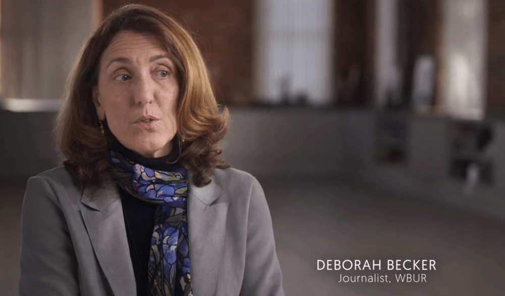 Deborah Taylor, Becker's Former Judge, To Head Nottingham Inquiry Deborah Taylor, Becker's Former Judge, To Head Nottingham Inquiry