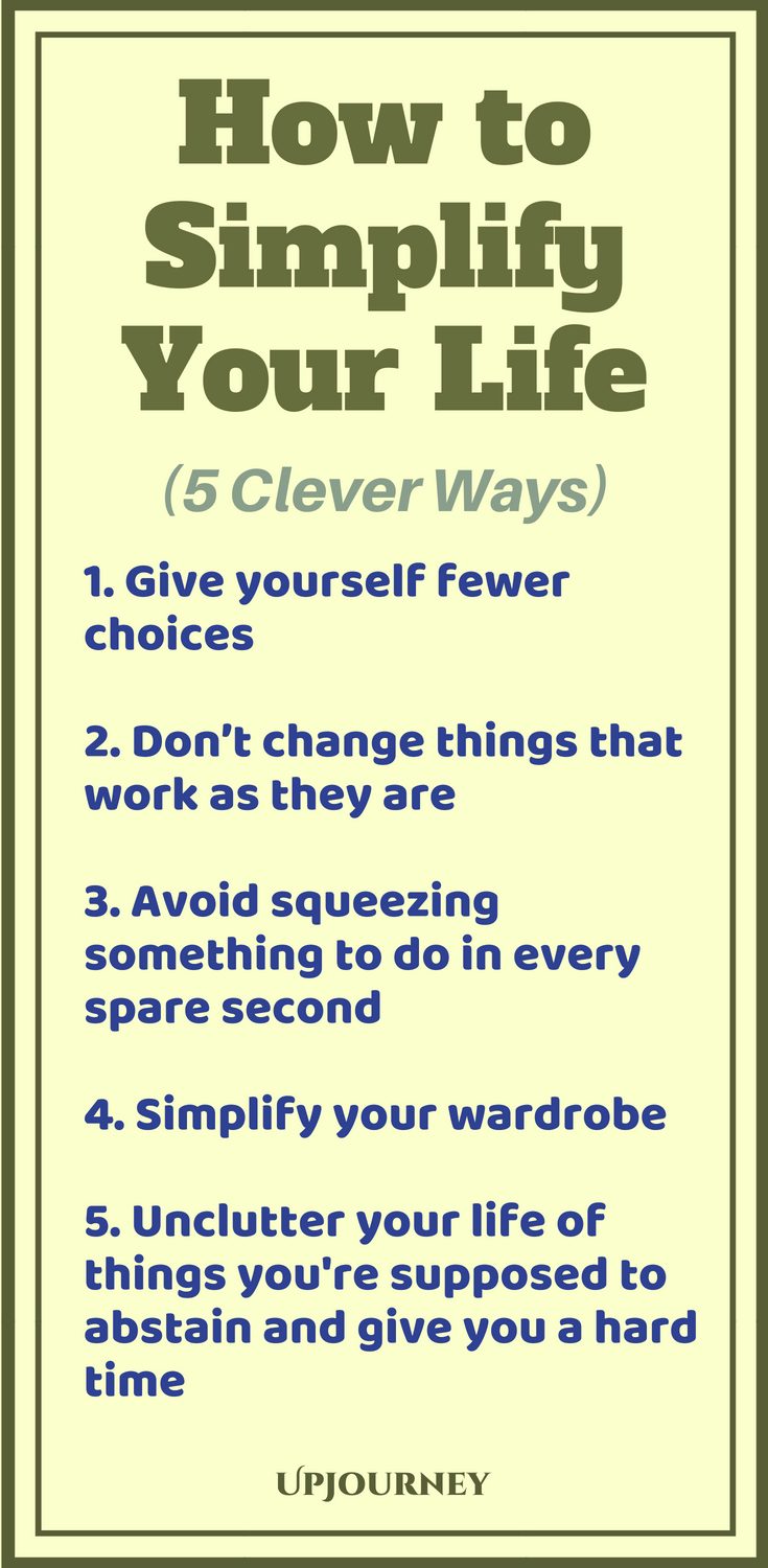 Declutter And Simplify: The 30-Day Minimalist Method Declutter And Simplify: The 30-Day Minimalist Method