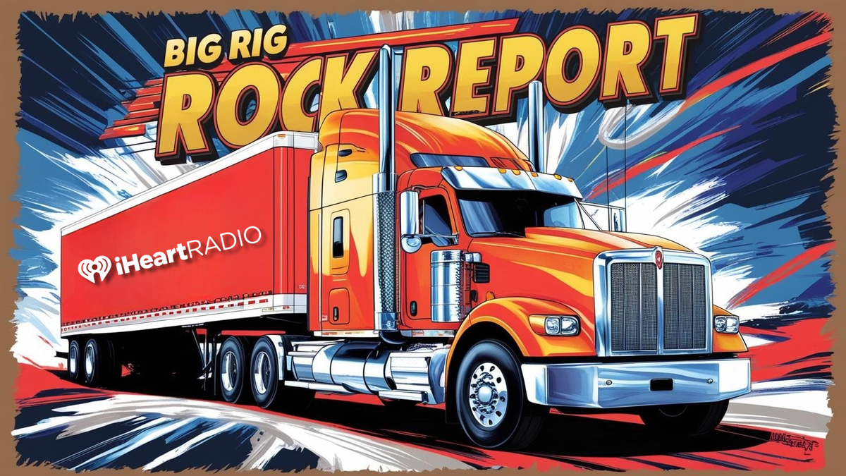 Decoding Big Rig ROCK Report 3.12.96: Insights Into Decoding Big Rig ROCK Report 3.12.96: Insights Into