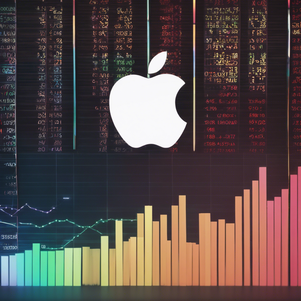 Decoding Buffett's Apple Success: Insights For Smart Investing Decoding Buffett's Apple Success: Insights For Smart Investing