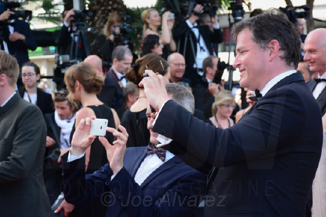 Decoding Red Carpet Etiquette: Why Guests Ignore The Rules Decoding Red Carpet Etiquette: Why Guests Ignore The Rules