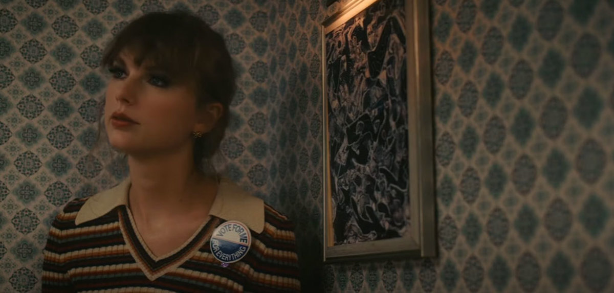 Decoding Taylor Swift's Easter Eggs: AMA Reveal On May 26th? Decoding Taylor Swift's Easter Eggs: AMA Reveal On May 26th?