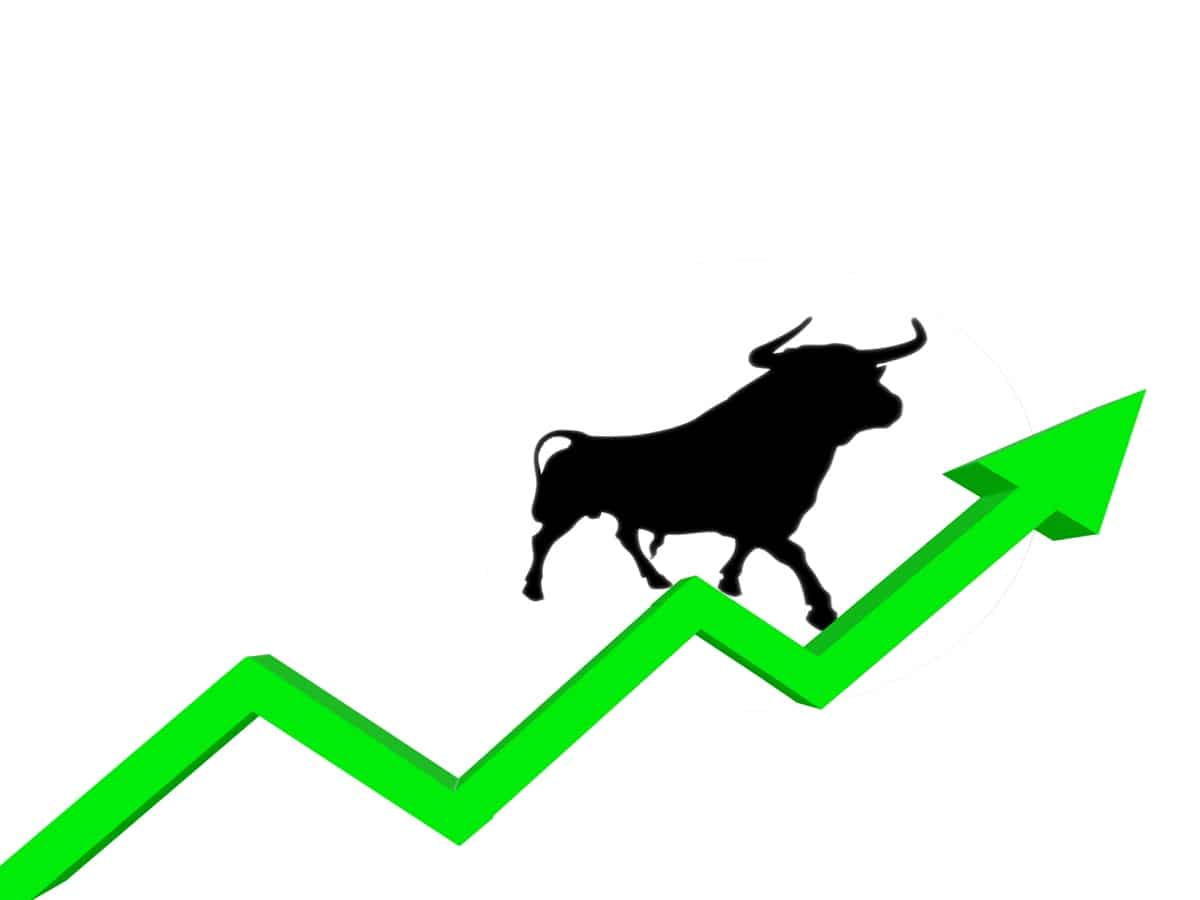 Decoding The India Market Rally: Factors Behind Nifty's Gains Decoding The India Market Rally: Factors Behind Nifty's Gains