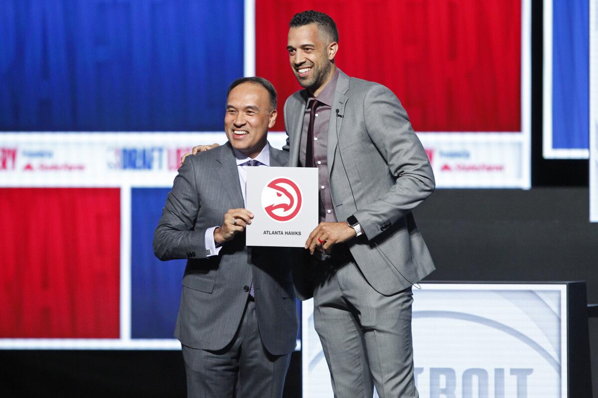 Decoding The NBA Draft Lottery: A Comprehensive Guide To The Rules Decoding The NBA Draft Lottery: A Comprehensive Guide To The Rules