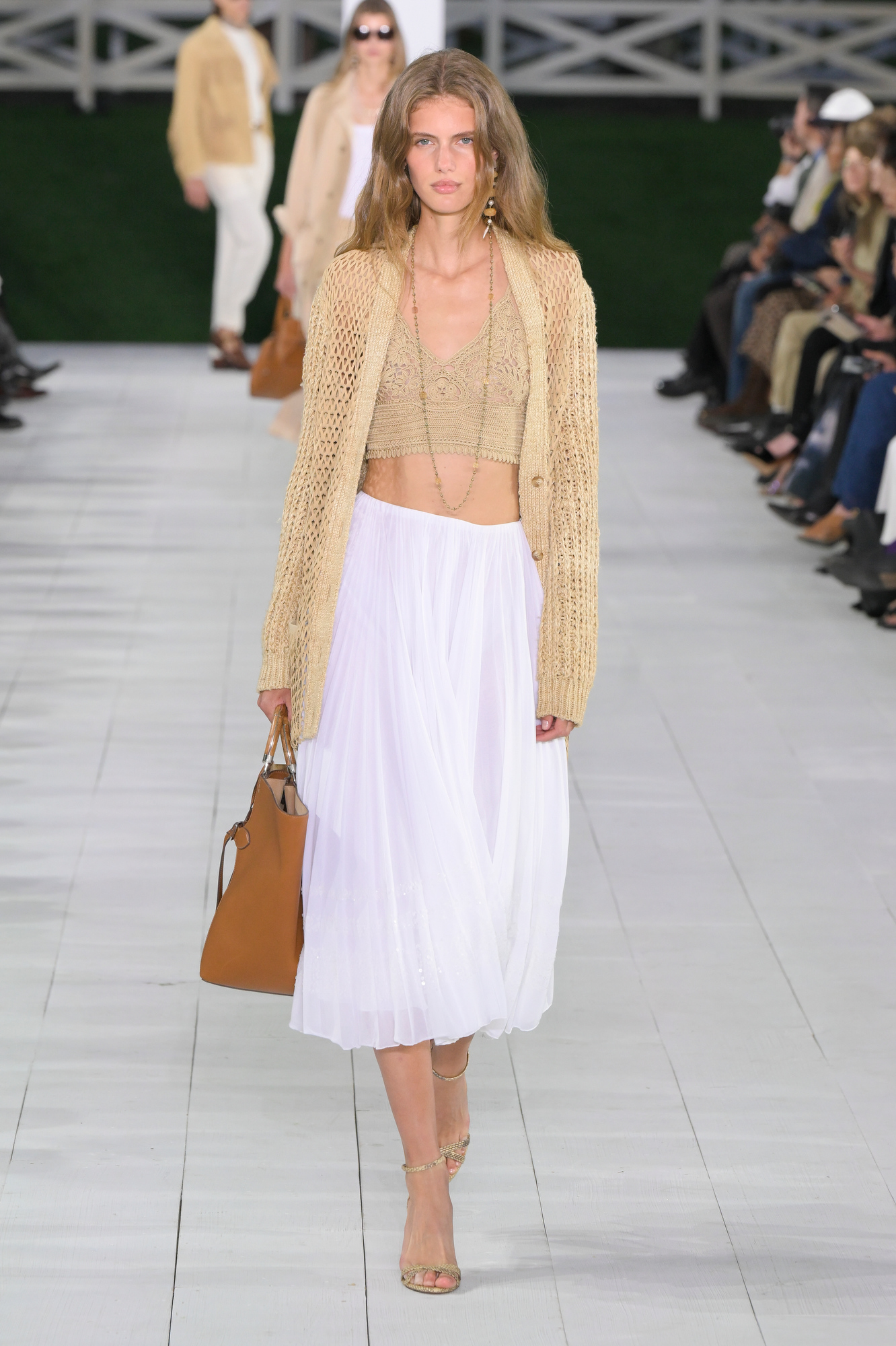 Decoding The Ralph Lauren Fall 2025 Riser Collection Decoding The Ralph Lauren Fall 2025 Riser Collection