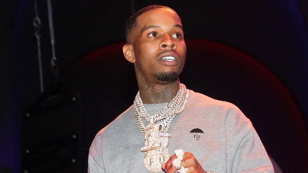 Decoding Tory Lanez's Decoding Tory Lanez's