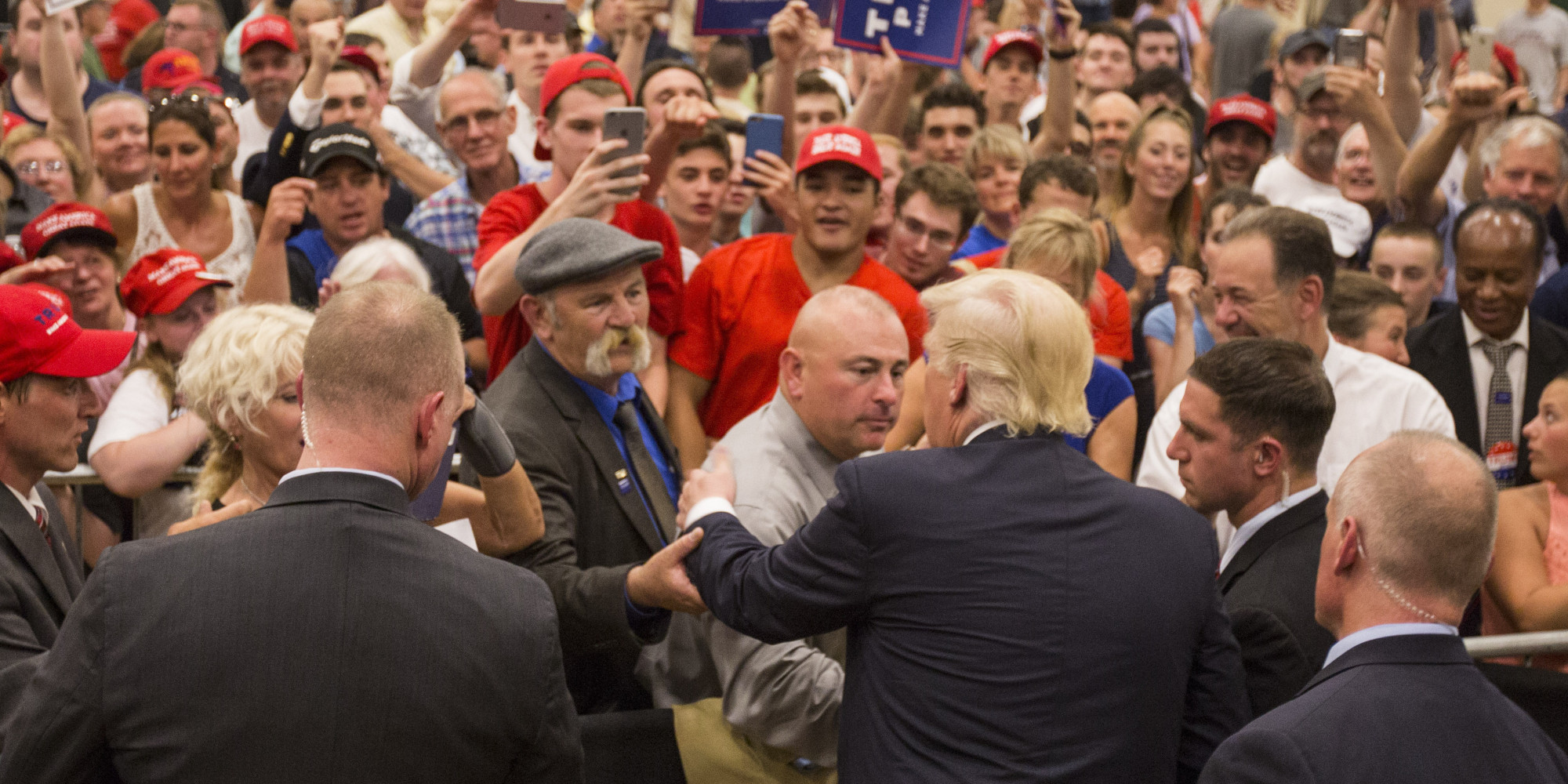 Decoding Trump's Anger: A Look At His Trade Policies Against Europe Decoding Trump's Anger: A Look At His Trade Policies Against Europe