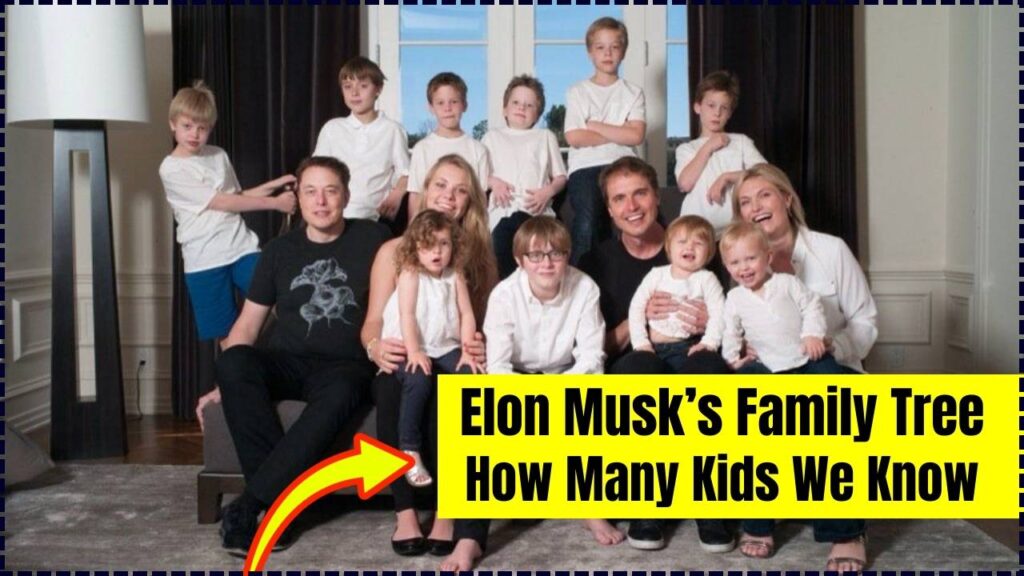 Deconstructing Elon Musk's Family Wealth: Years Of Struggle And Triumph Deconstructing Elon Musk's Family Wealth: Years Of Struggle And Triumph