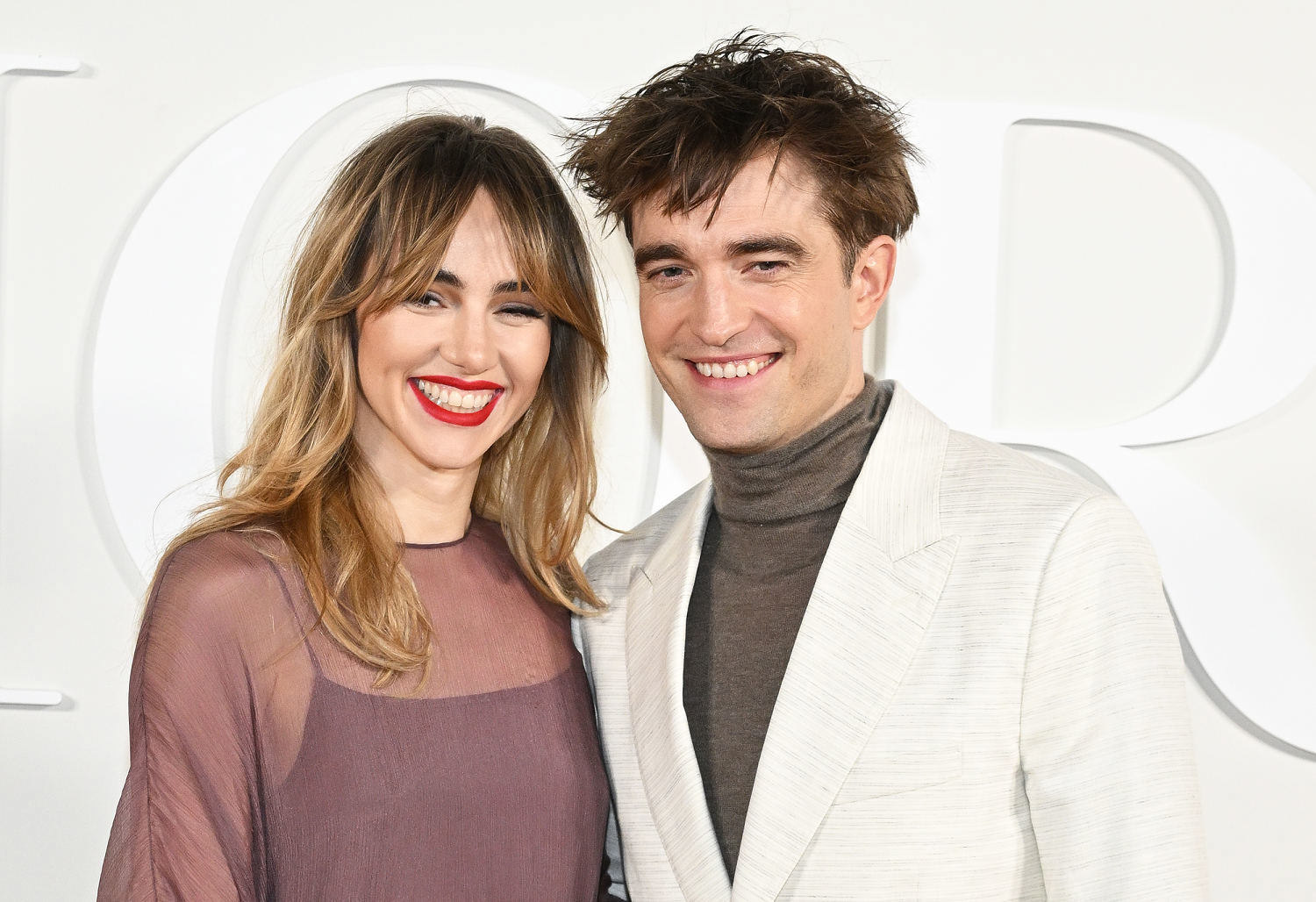 Deconstructing Suki Waterhouse's Deconstructing Suki Waterhouse's