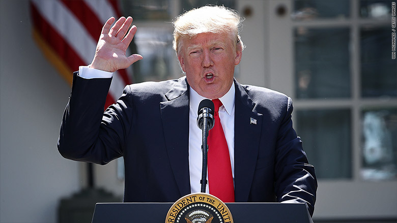 Deconstructing Trump's Economic Claims: A Look At The Statistics Deconstructing Trump's Economic Claims: A Look At The Statistics