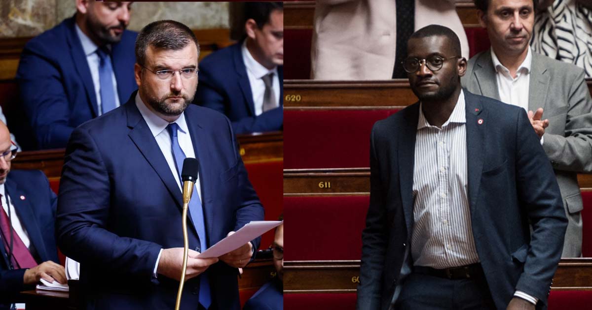 Décryptage De La Carte Blanche : Le Point De Vue De Marc Fiorentino Décryptage De La Carte Blanche : Le Point De Vue De Marc Fiorentino