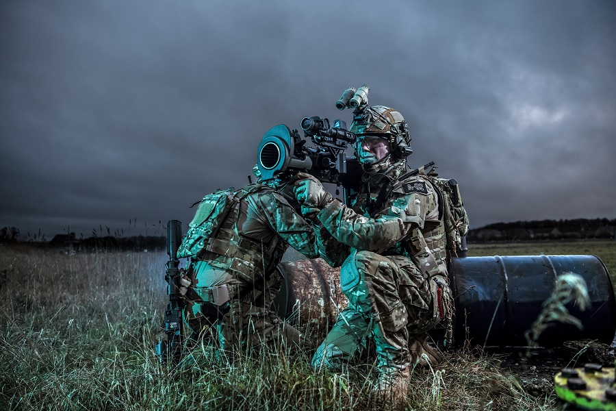 Defense Order Deliveries: Saab CEO On Lead Time Reductions Defense Order Deliveries: Saab CEO On Lead Time Reductions