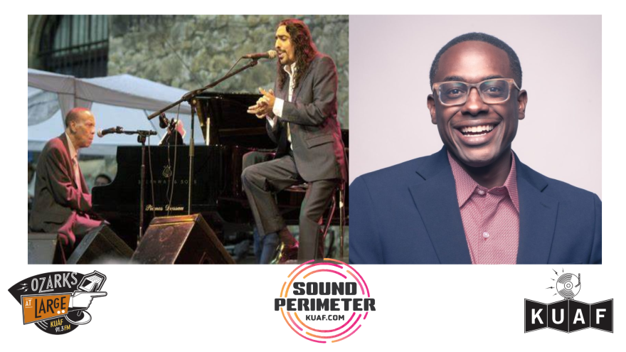 Defining The Sound Perimeter: Music As A Shared Experience Defining The Sound Perimeter: Music As A Shared Experience