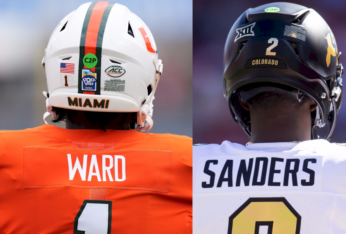 Deion And Shedeur Sanders: A Browns Insider's Perspective On Potential Challenges Deion And Shedeur Sanders: A Browns Insider's Perspective On Potential Challenges