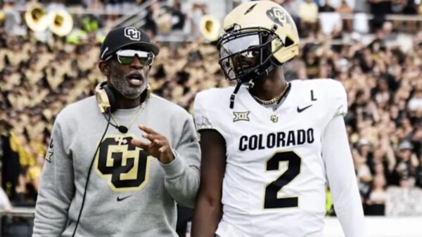 Deion Sanders' Concerns: NFL Teams & Shedeur's Landing Spots Deion Sanders' Concerns: NFL Teams & Shedeur's Landing Spots
