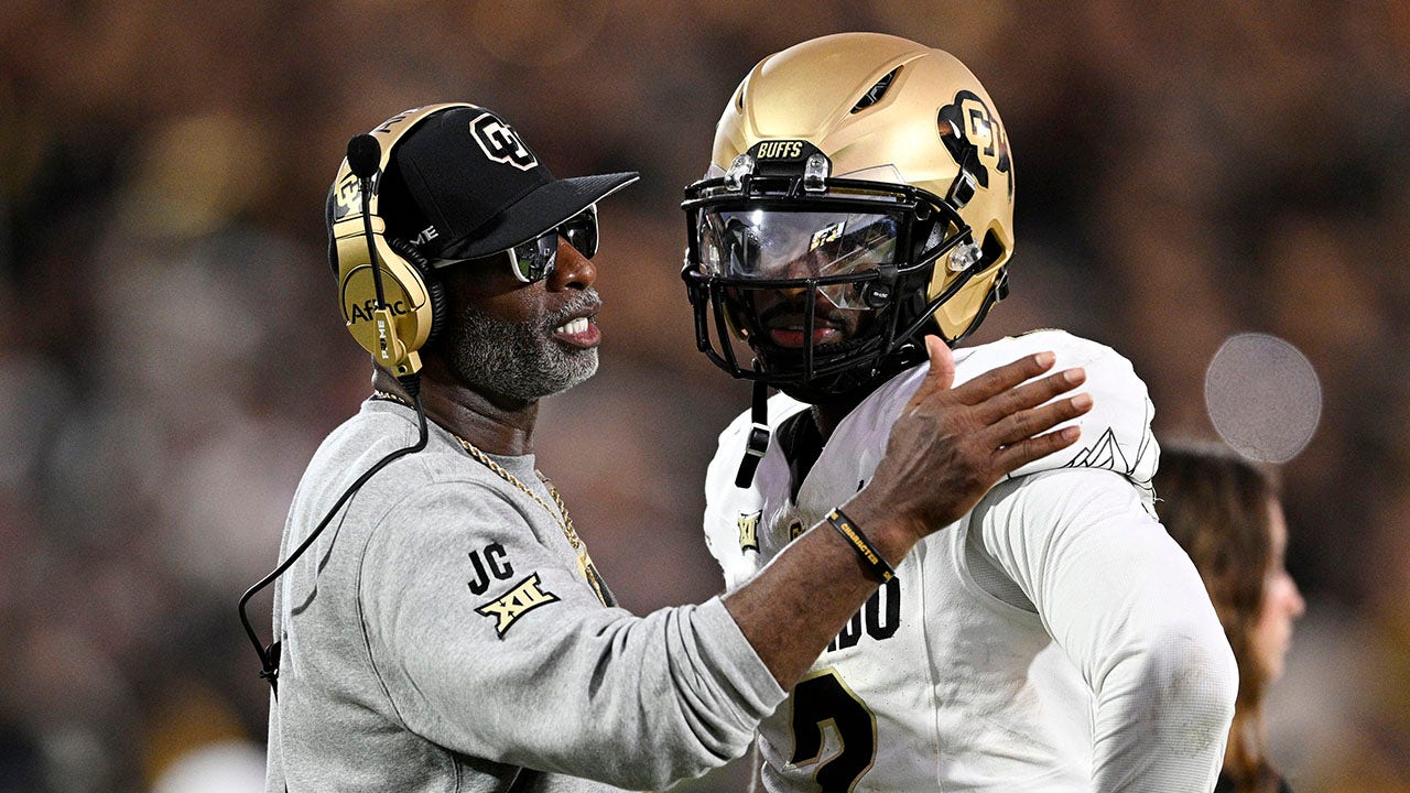 Deion Sanders' Influence: Shedeur Sanders' Path To The Browns Deion Sanders' Influence: Shedeur Sanders' Path To The Browns