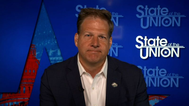 Delaware Governor Condemns Fascism: A Post-Biden World Perspective
