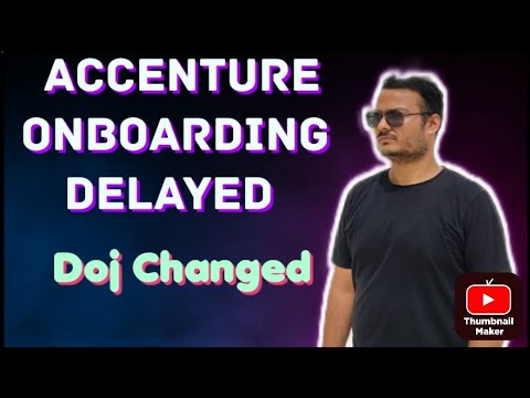 Delayed But Delivered: Accenture's 50,000 Promotions Delayed But Delivered: Accenture's 50,000 Promotions