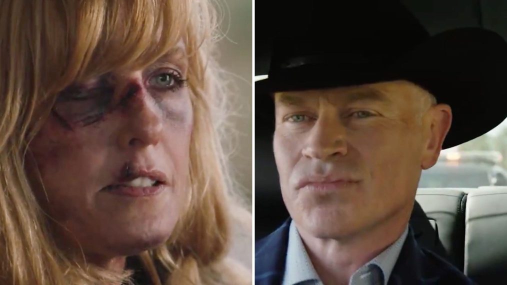 Demi Moore's Yellowstone-esque Series Confirmed For Second Season Demi Moore's Yellowstone-esque Series Confirmed For Second Season