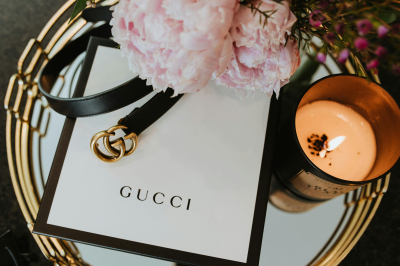 Demna's Gucci Debut And Kering's Recent Financial Performance Demna's Gucci Debut And Kering's Recent Financial Performance