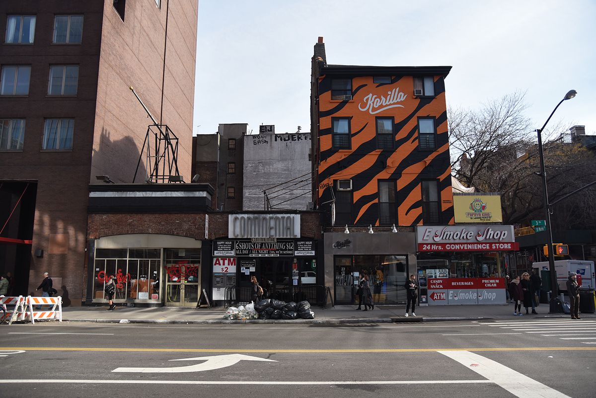 Demolition Of Historic Broad Street Diner To Make Way For New Hyatt Hotel Demolition Of Historic Broad Street Diner To Make Way For New Hyatt Hotel