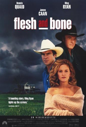 Dennis Quaid, Meg Ryan, And James Caan: An Overlooked Western Neo-Noir Dennis Quaid, Meg Ryan, And James Caan: An Overlooked Western Neo-Noir