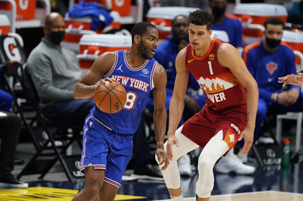 Denver Nuggets Player Weighs In On Westbrook Trade Speculation Denver Nuggets Player Weighs In On Westbrook Trade Speculation