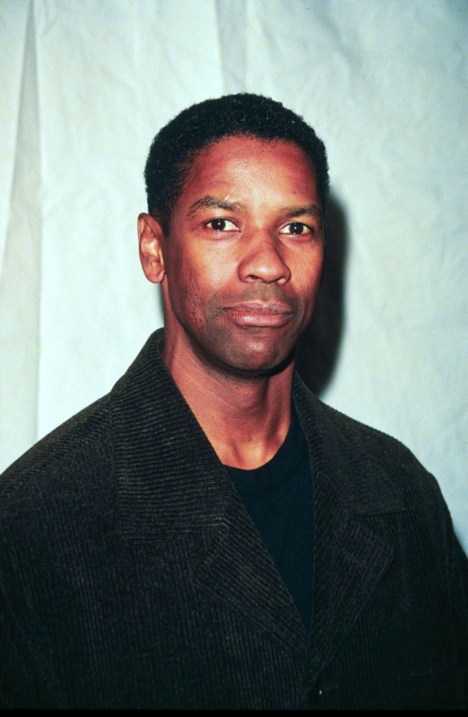Denzel Washington & A$AP Rocky Star In Spike Lee's Latest: Watch The Teaser Denzel Washington & A$AP Rocky Star In Spike Lee's Latest: Watch The Teaser