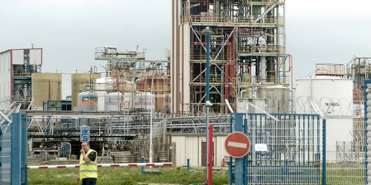 Dépakine : Le Procès De Sanofi Pour Rejets Toxiques À Mourenx Dépakine : Le Procès De Sanofi Pour Rejets Toxiques À Mourenx