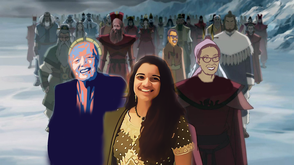 Depicting Asian And Asian American Identities: Beyond Superficial Representation Depicting Asian And Asian American Identities: Beyond Superficial Representation