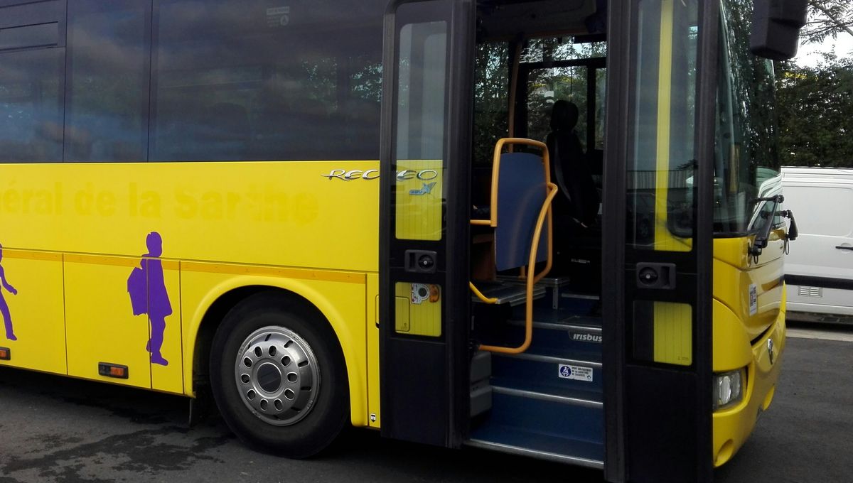 Dépistage Drogues Chauffeurs Cars Scolaires: Gouvernement Annonce Renforcement Contrôles Dépistage Drogues Chauffeurs Cars Scolaires: Gouvernement Annonce Renforcement Contrôles