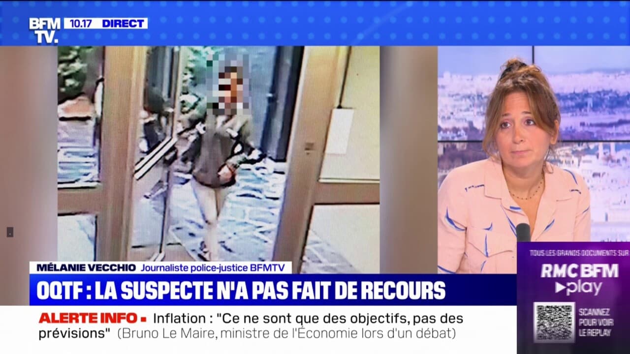 Déportation Des OQTF : Analyse De La Décision De Laurent Wauquiez Concernant Saint-Pierre-et-Miquelon Déportation Des OQTF : Analyse De La Décision De Laurent Wauquiez Concernant Saint-Pierre-et-Miquelon