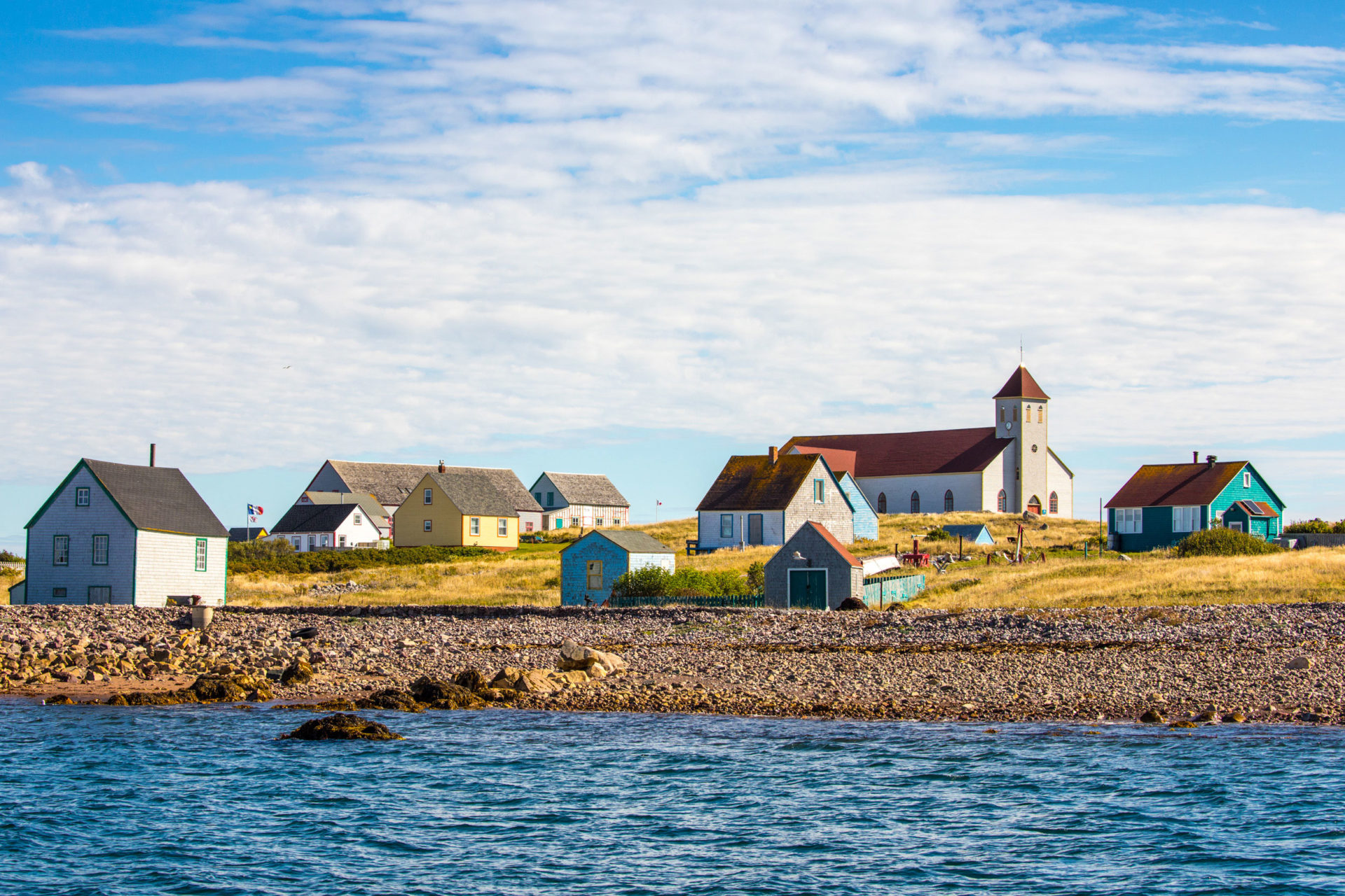 Déportation OQTF Saint-Pierre-et-Miquelon : Wauquiez Persiste Malgré Les Critiques Déportation OQTF Saint-Pierre-et-Miquelon : Wauquiez Persiste Malgré Les Critiques