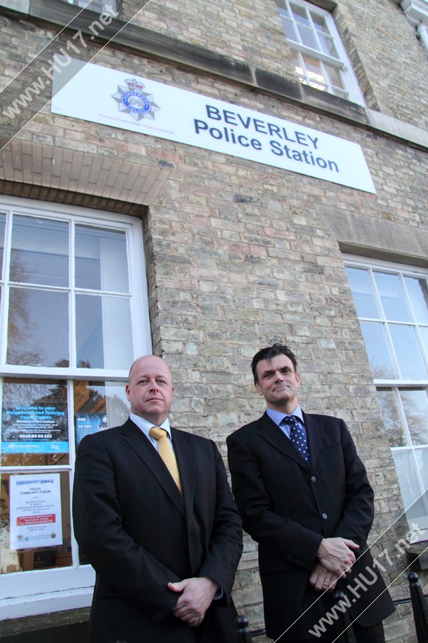 Depraved Paedophile Jailed: Joint Police Operation Secures Conviction Depraved Paedophile Jailed: Joint Police Operation Secures Conviction