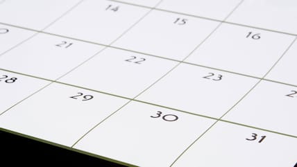 Der 10. April: Historische Ereignisse, Geburtstage Und Todestage Der 10. April: Historische Ereignisse, Geburtstage Und Todestage
