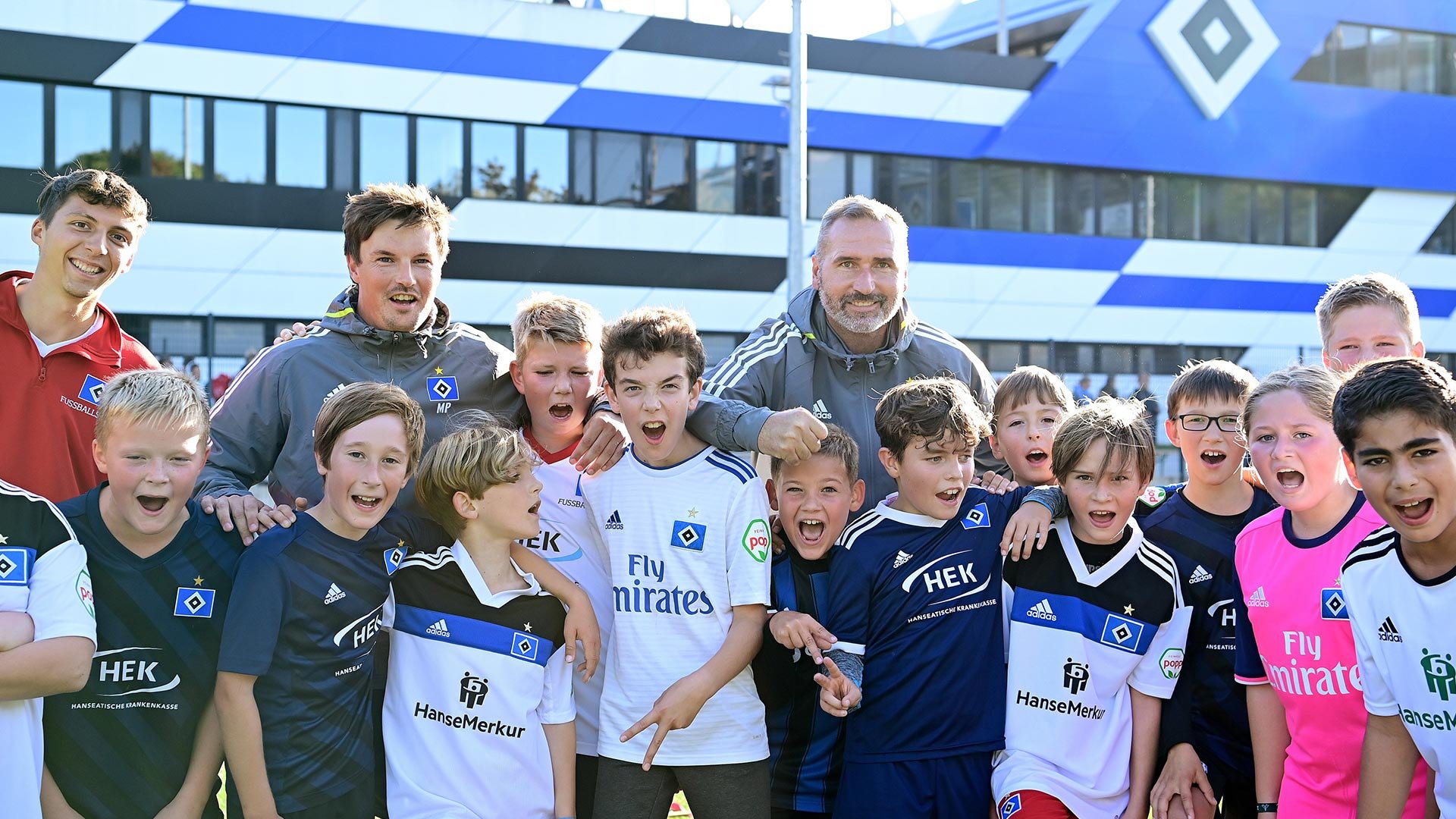 Der HSV Und Sein Bundesliga-Aufstieg: Eine Erfolgsgeschichte Der HSV Und Sein Bundesliga-Aufstieg: Eine Erfolgsgeschichte