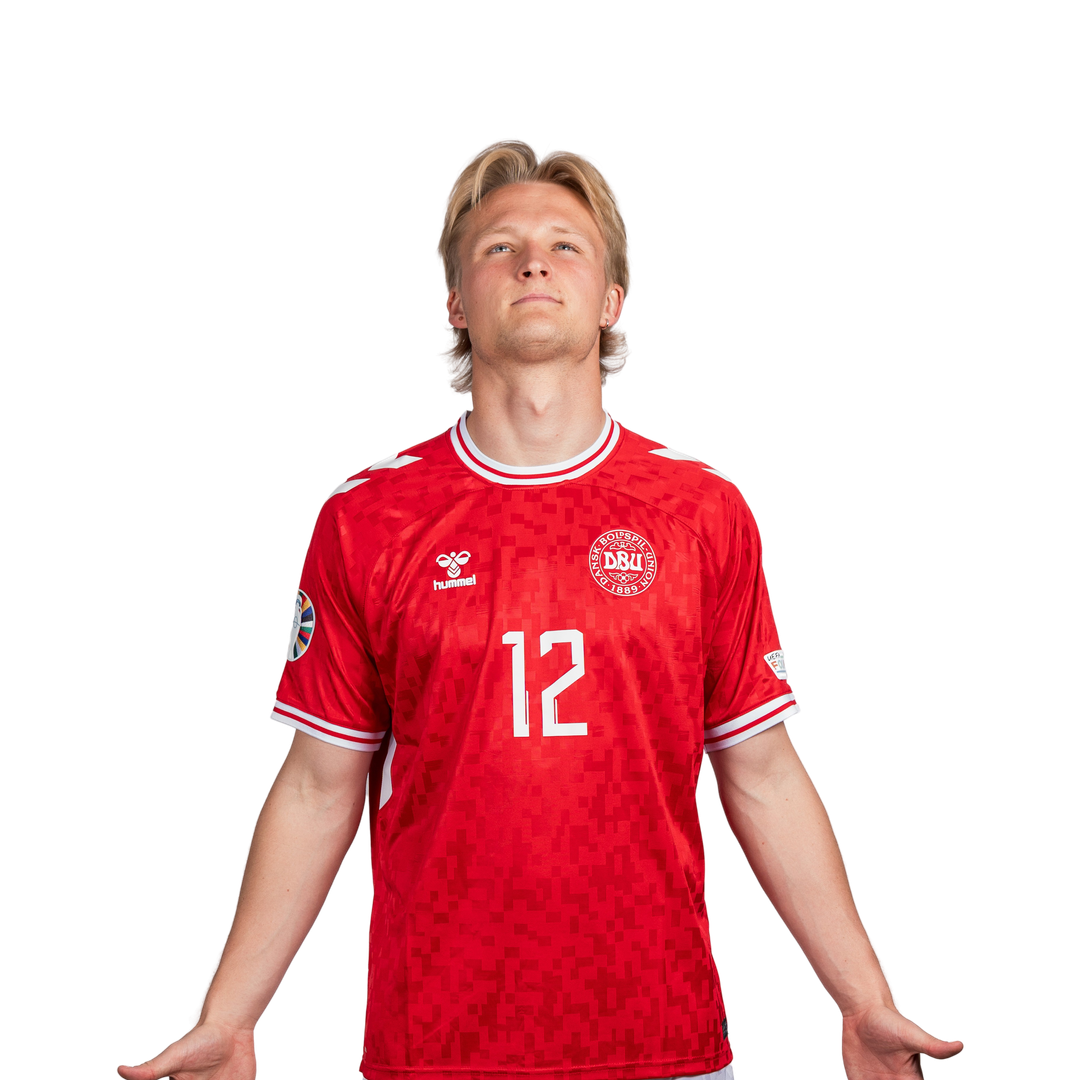 Der Hype Um Kasper Dolberg: Fakten Und Spekulationen Der Hype Um Kasper Dolberg: Fakten Und Spekulationen