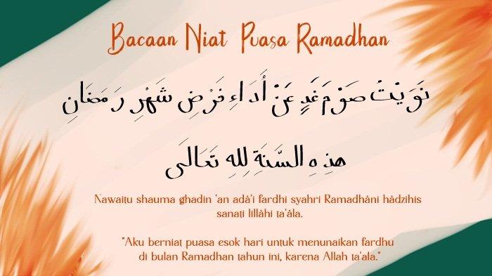 Deretan Program TV Spesial Ramadan 2025: Panduan Lengkap Acara Jelang Buka Dan Sahur Deretan Program TV Spesial Ramadan 2025: Panduan Lengkap Acara Jelang Buka Dan Sahur