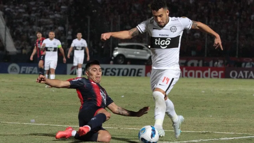 Derrota De Peñarol Ante Olimpia (0-2): Resumen Y Análisis Del Juego