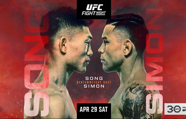 Des Moines UFC Fight Night: Predictions And Preview Des Moines UFC Fight Night: Predictions And Preview