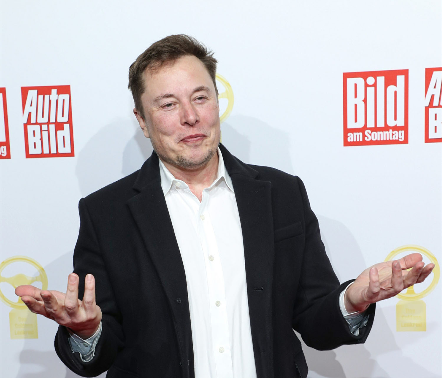 Despite $100B+ Loss, Elon Musk Holds Onto Richest Person Title: Hurun 2025 List Despite $100B+ Loss, Elon Musk Holds Onto Richest Person Title: Hurun 2025 List