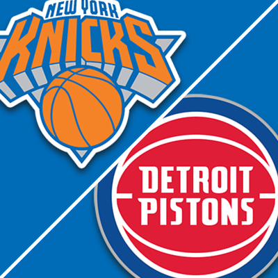 Detroit Pistons Vs. New York Knicks: Season Performance Review And Predictions Detroit Pistons Vs. New York Knicks: Season Performance Review And Predictions