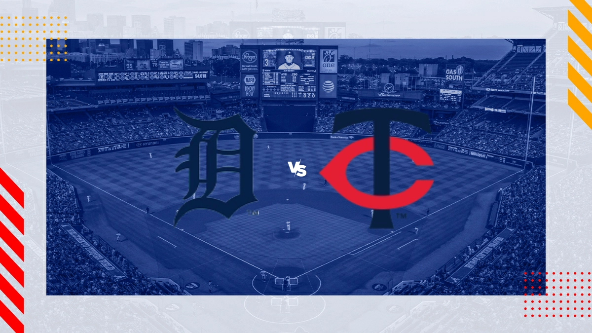 Detroit Tigers Face Minnesota Twins To Kick Off Road Trip Friday