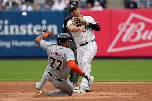 Detroit Tigers Vs. New York Yankees: Game Prediction And Betting Odds Detroit Tigers Vs. New York Yankees: Game Prediction And Betting Odds