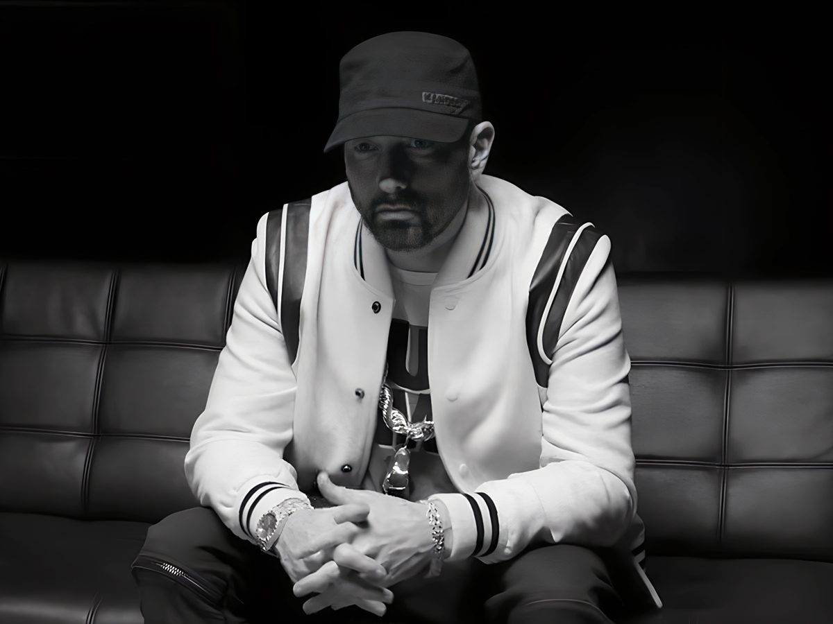 Detroit WNBA Return: Eminem's Potential Impact Detroit WNBA Return: Eminem's Potential Impact